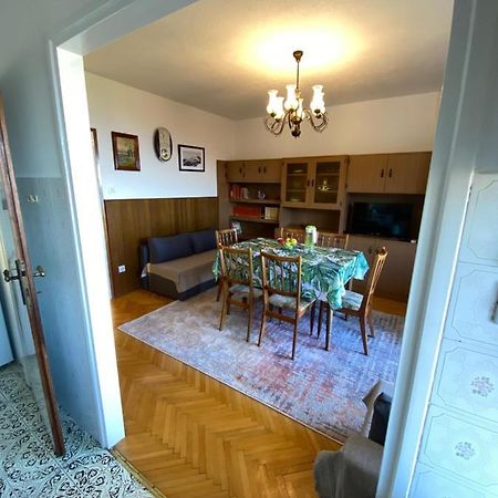 Apartmani Zdenka Pobri Opatija Exterior photo