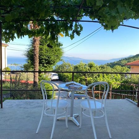 Apartmani Zdenka Pobri Opatija Exterior photo