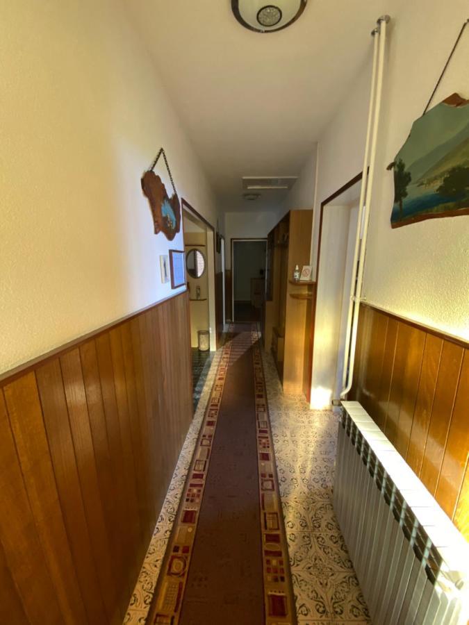Apartmani Zdenka Pobri Opatija Exterior photo