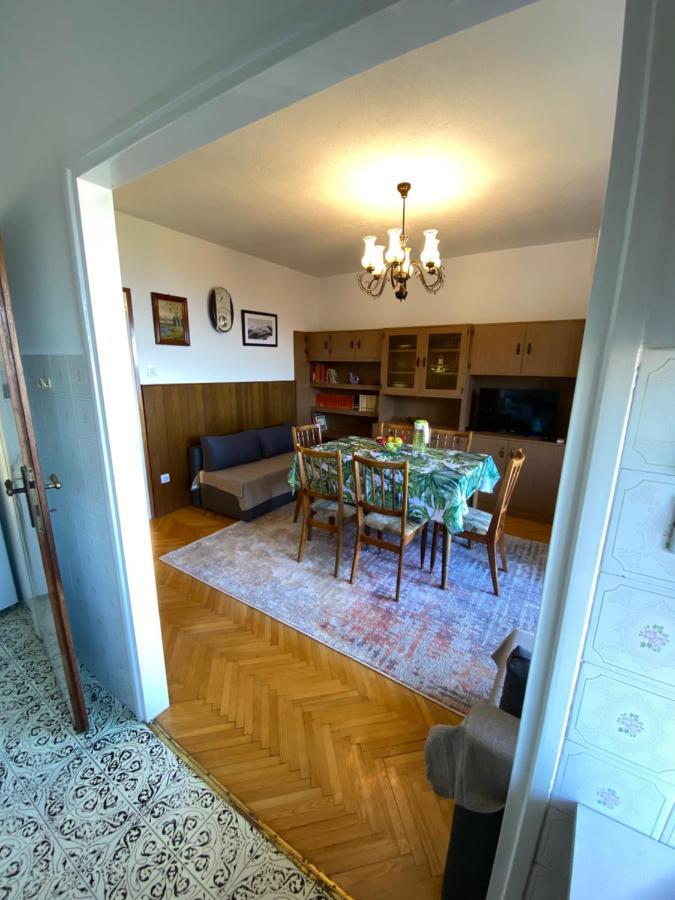 Apartmani Zdenka Pobri Opatija Exterior photo