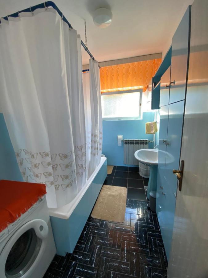 Apartmani Zdenka Pobri Opatija Exterior photo